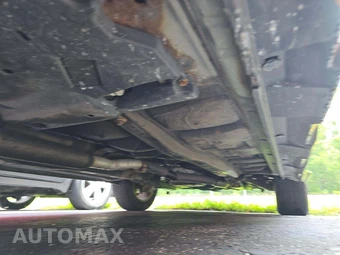 2012 Subaru Outback 2.5i – miniatura 17