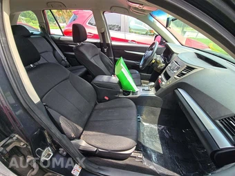 2012 Subaru Outback 2.5i – miniatura 18