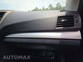 2012 Subaru Outback 2.5i – miniatura 19
