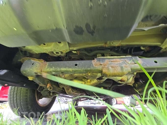 2012 Subaru Outback 2.5i – miniatura 20