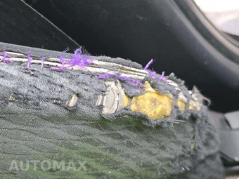 2012 Subaru Outback 2.5i – miniatura 22