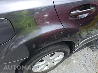 2012 Subaru Outback 2.5i – miniatura 25