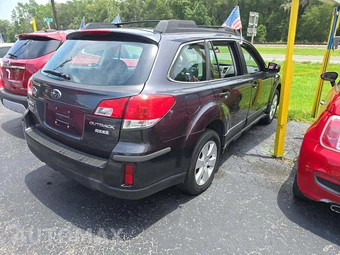 2012 Subaru Outback 2.5i – miniatura 3