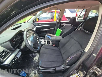 2012 Subaru Outback 2.5i – miniatura 6