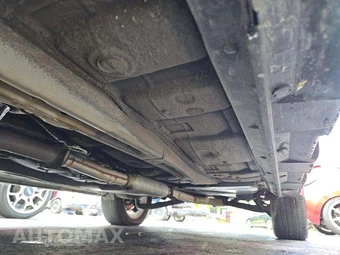 2012 Subaru Outback 2.5i – miniatura 7