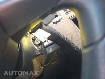 2012 Subaru Outback 2.5i – miniatura 8