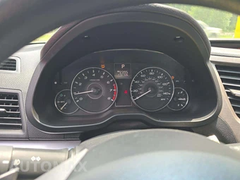 2012 Subaru Outback 2.5i – miniatura 9