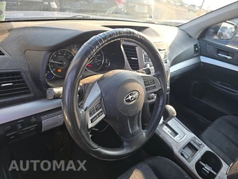 2012 Subaru Outback 2.5i – miniatura 10