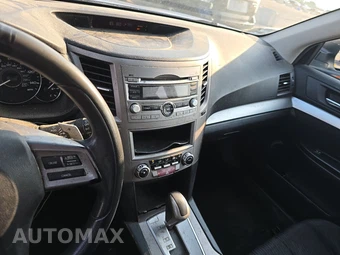 2012 Subaru Outback 2.5i – miniatura 11