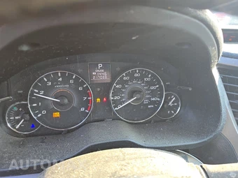2012 Subaru Outback 2.5i – miniatura 12