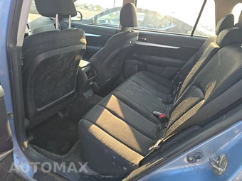 2012 Subaru Outback 2.5i – miniatura 13