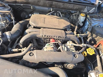2012 Subaru Outback 2.5i – miniatura 15