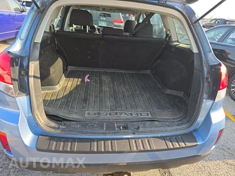 2012 Subaru Outback 2.5i – miniatura 16