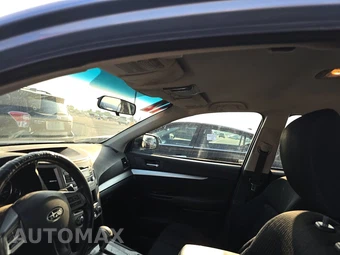 2012 Subaru Outback 2.5i – miniatura 18