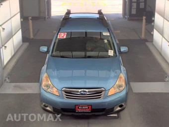 2012 Subaru Outback 2.5i – miniatura 2