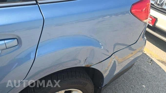 2012 Subaru Outback 2.5i – miniatura 21