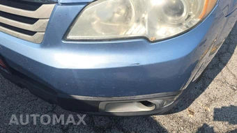 2012 Subaru Outback 2.5i – miniatura 22