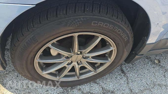 2012 Subaru Outback 2.5i – miniatura 25