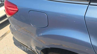 2012 Subaru Outback 2.5i – miniatura 27