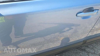 2012 Subaru Outback 2.5i – miniatura 28