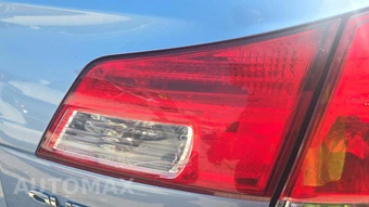 2012 Subaru Outback 2.5i – miniatura 30