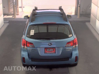 2012 Subaru Outback 2.5i – miniatura 5
