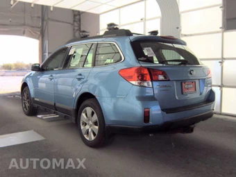 2012 Subaru Outback 2.5i – miniatura 6