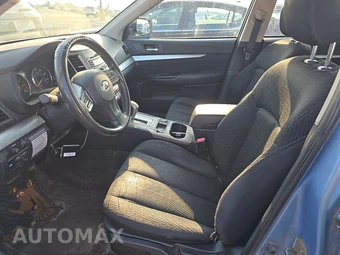 2012 Subaru Outback 2.5i – miniatura 7