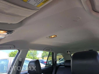 2012 Subaru Outback 2.5i Limited – miniatura 11