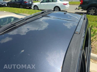 2012 Subaru Outback 2.5i Limited – miniatura 12