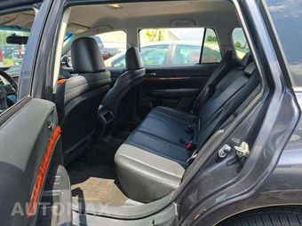 2012 Subaru Outback 2.5i Limited – miniatura 13