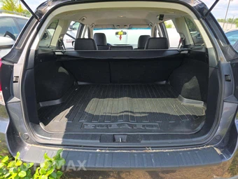 2012 Subaru Outback 2.5i Limited – miniatura 14