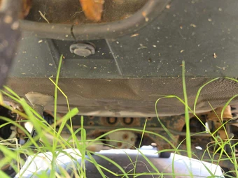 2012 Subaru Outback 2.5i Limited – miniatura 15