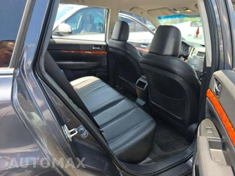 2012 Subaru Outback 2.5i Limited – miniatura 16