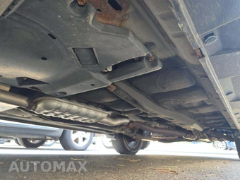 2012 Subaru Outback 2.5i Limited – miniatura 17