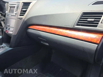 2012 Subaru Outback 2.5i Limited – miniatura 19