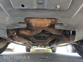 2012 Subaru Outback 2.5i Limited – miniatura 20