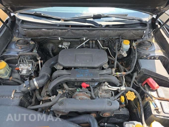 2012 Subaru Outback 2.5i Limited – miniatura 29