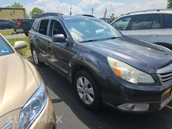2012 Subaru Outback 2.5i Limited – miniatura 4