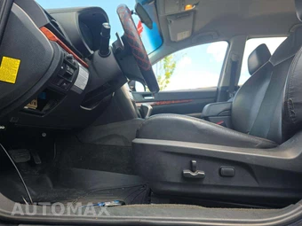 2012 Subaru Outback 2.5i Limited – miniatura 6