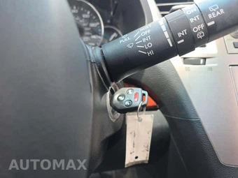 2012 Subaru Outback 2.5i Limited – miniatura 8