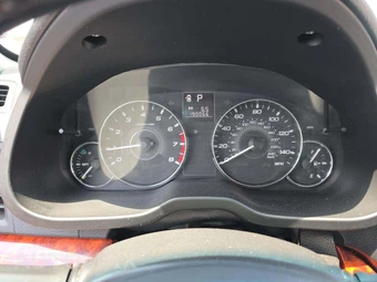 2012 Subaru Outback 2.5i Limited – miniatura 9