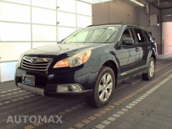 2012 Subaru Outback 2.5i Limited