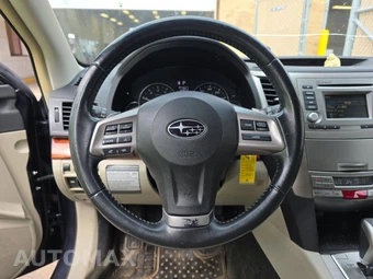 2012 Subaru Outback 2.5i Limited – miniatura 10