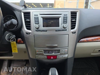 2012 Subaru Outback 2.5i Limited – miniatura 11