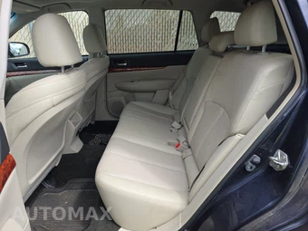 2012 Subaru Outback 2.5i Limited – miniatura 13