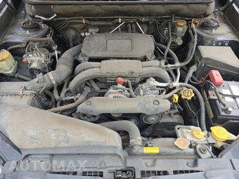 2012 Subaru Outback 2.5i Limited – miniatura 15