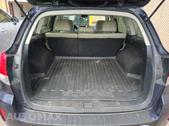 2012 Subaru Outback 2.5i Limited – miniatura 16