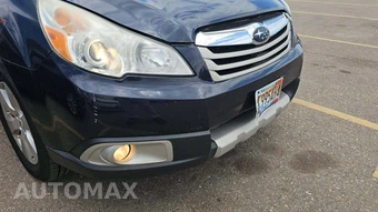 2012 Subaru Outback 2.5i Limited – miniatura 19