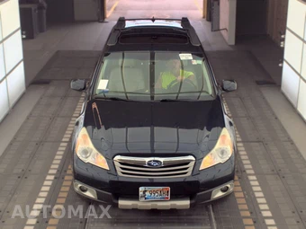 2012 Subaru Outback 2.5i Limited – miniatura 2